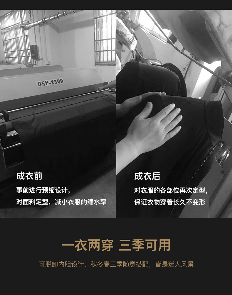 冬季暖心好礼，送给你最亲爱的他