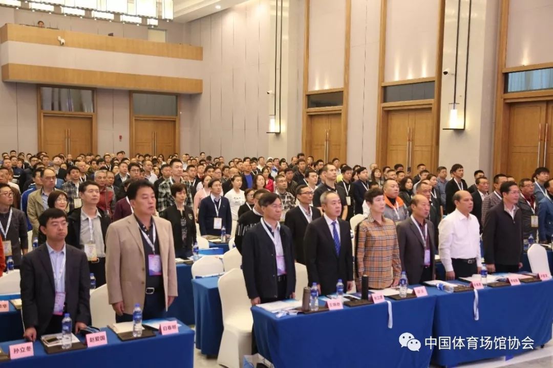 场馆协会理事长张立增,广西壮族自治区体育局党组成员,副局长卢意文