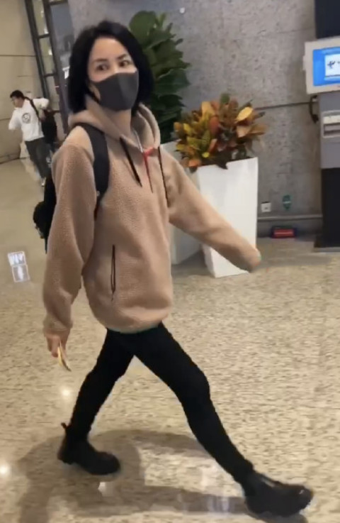 王菲已怀孕，为给谢霆锋生女儿花百万安胎？本