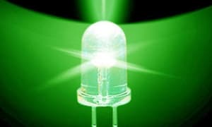 英國Kubos半導體將推出大規模制造綠色LED的工藝