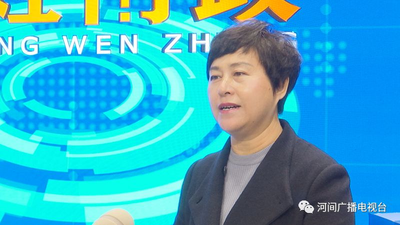 省党代表 曙光小学校长孙立红