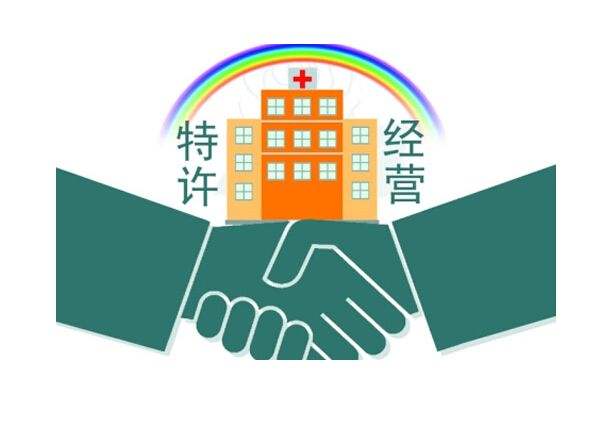 哪些行业属于特许经营 736c52d74d5e4a92a08ce917d21183f3.jpeg