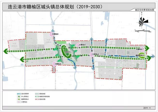 赣榆各乡镇人口_赣榆地图各乡镇地图(2)