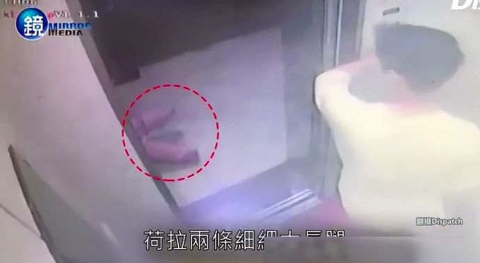 韩艺人具荷拉身亡，曾向男友跪地求饶，不要发