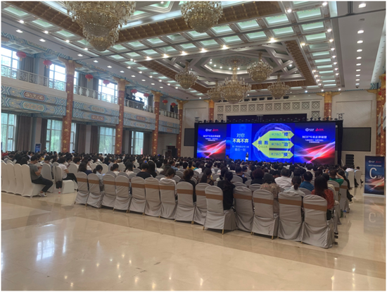 葆婴帝国：构建在医院里的销售暗网 编织“癌症