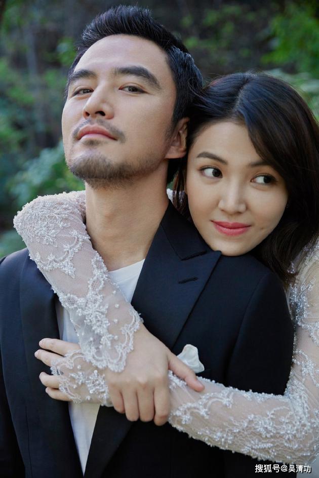 “好男儿”张晓晨官宣当爸，马天宇、王传君曾
