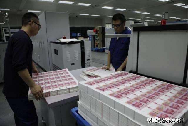 中国人越来越富？人均存款超5万，是40年前的2