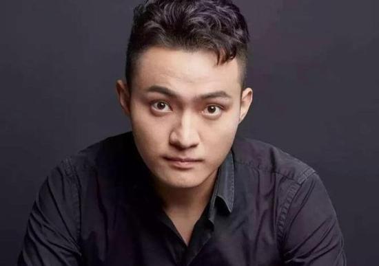 孙宇晨在线撒钱，上百网友齐喊“爹”……讨厌