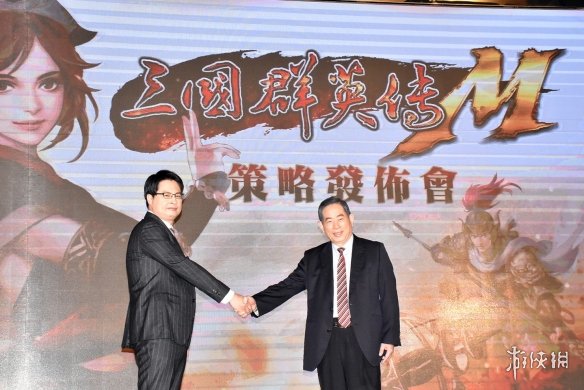 《三国群英传8》目前仍在开发中 是一款单机P