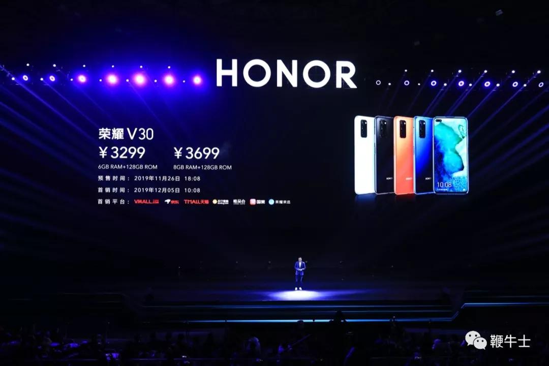 5G手机市场争夺战打响，明年底价格或将下探至