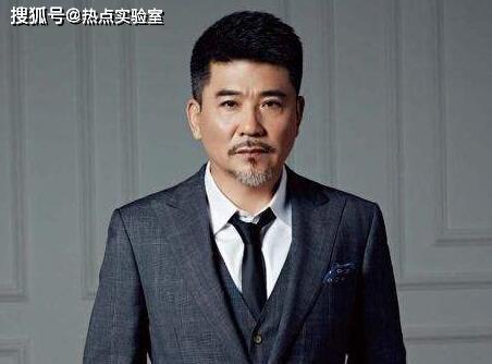 因太帅没戏拍的他靠妻养家，为拍片增肥30斤，