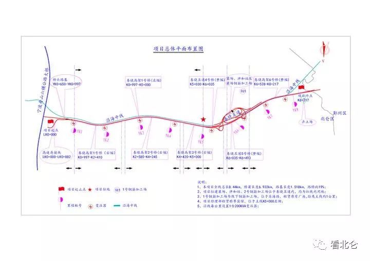 北仑春晓GDP_新奇 你开车的路可能是废轮胎 隧道渣铺架起的