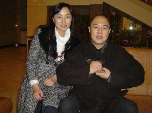 曾是北影最美校花，三段感情失败，和张铁林“