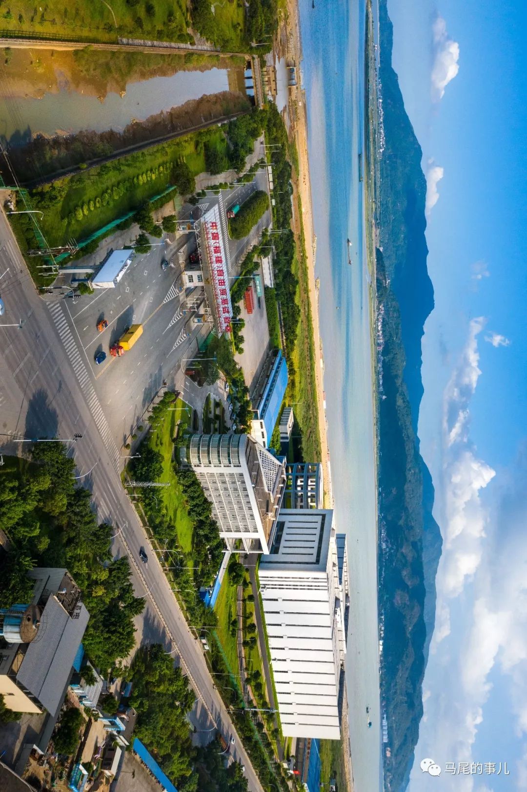 2020福州马尾区GDP_再见2020你好2021图片