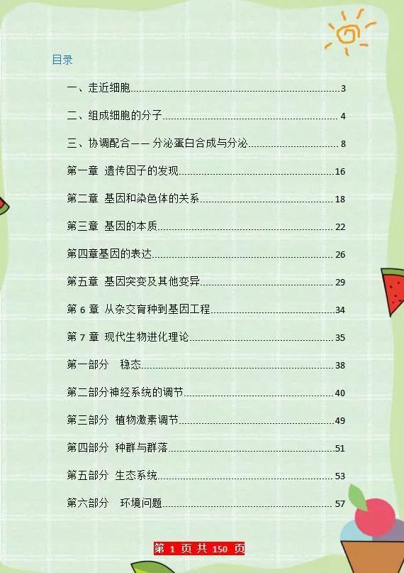 生物学科有哪些特点 9dbbc2a2a6b2436c80273b61bf822d36.jpeg