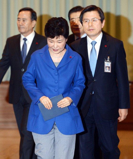 , 韓國總統候選人，青瓦台絕食8天，突昏迷急送醫, 尋夢新聞