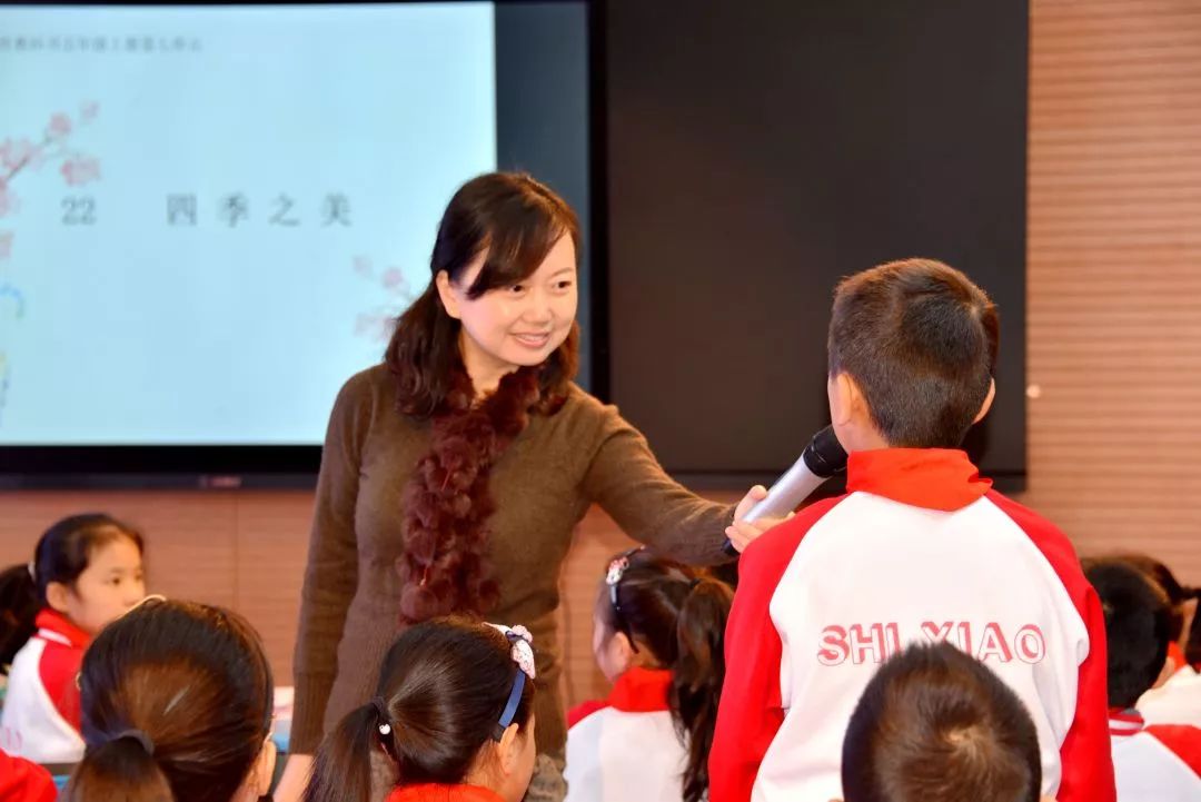 南通教育区域海门市实验小学举办第三届江海之声教学论坛