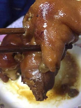 猪脚怎么弄不油腻 a79aa38f19b34c9fa2a85c5600e54ebb.jpeg