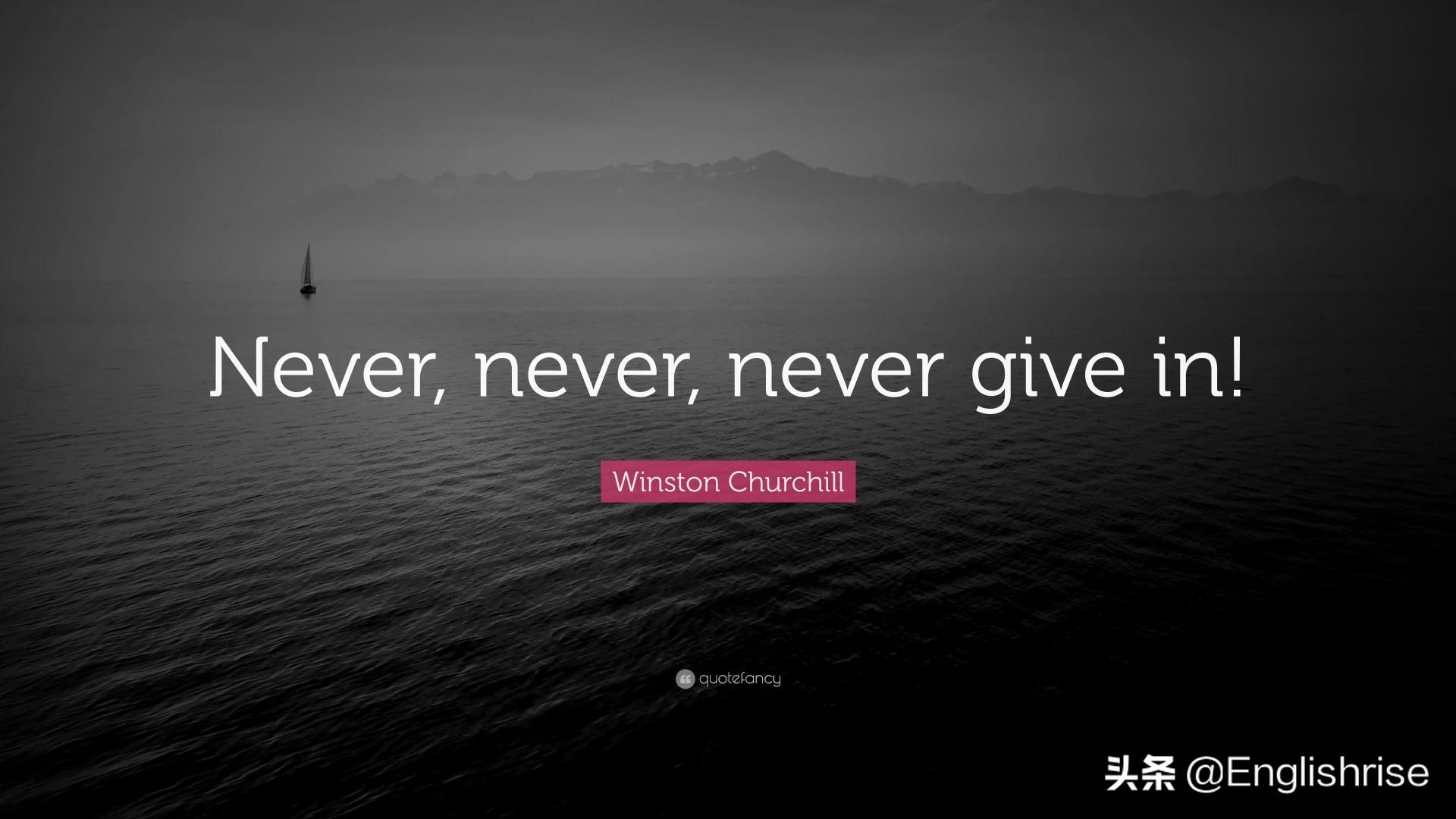 【365天自律成长英语笔记】 day 105-on predicting when you"ll give