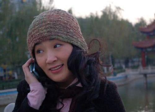 曾是北影最美校花，三段感情失败，和张铁林“