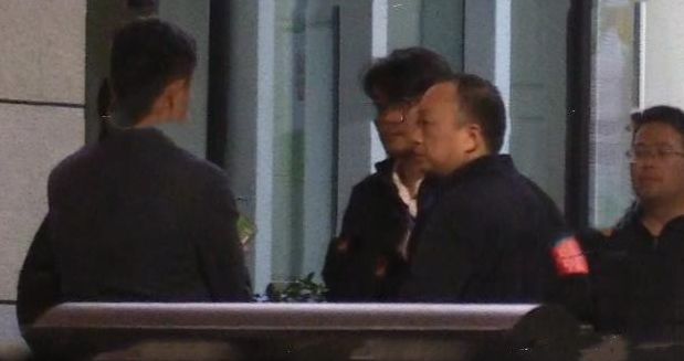 高以翔录制节目去世，被送医院，工作人员曾焦
