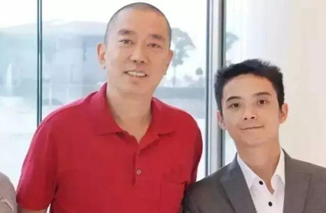 亿万富翁自首入狱，64套房产被查！千亿金融平台