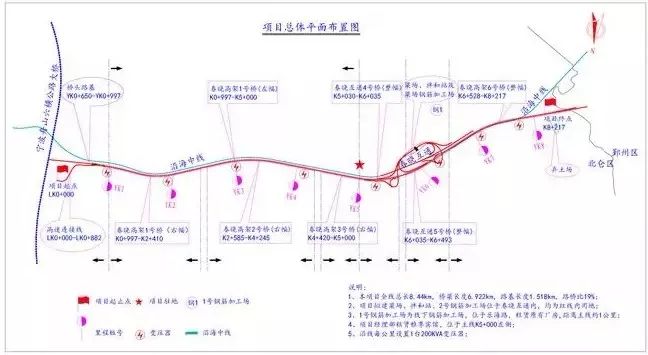 北仑春晓GDP_新奇 你开车的路可能是废轮胎 隧道渣铺架起的