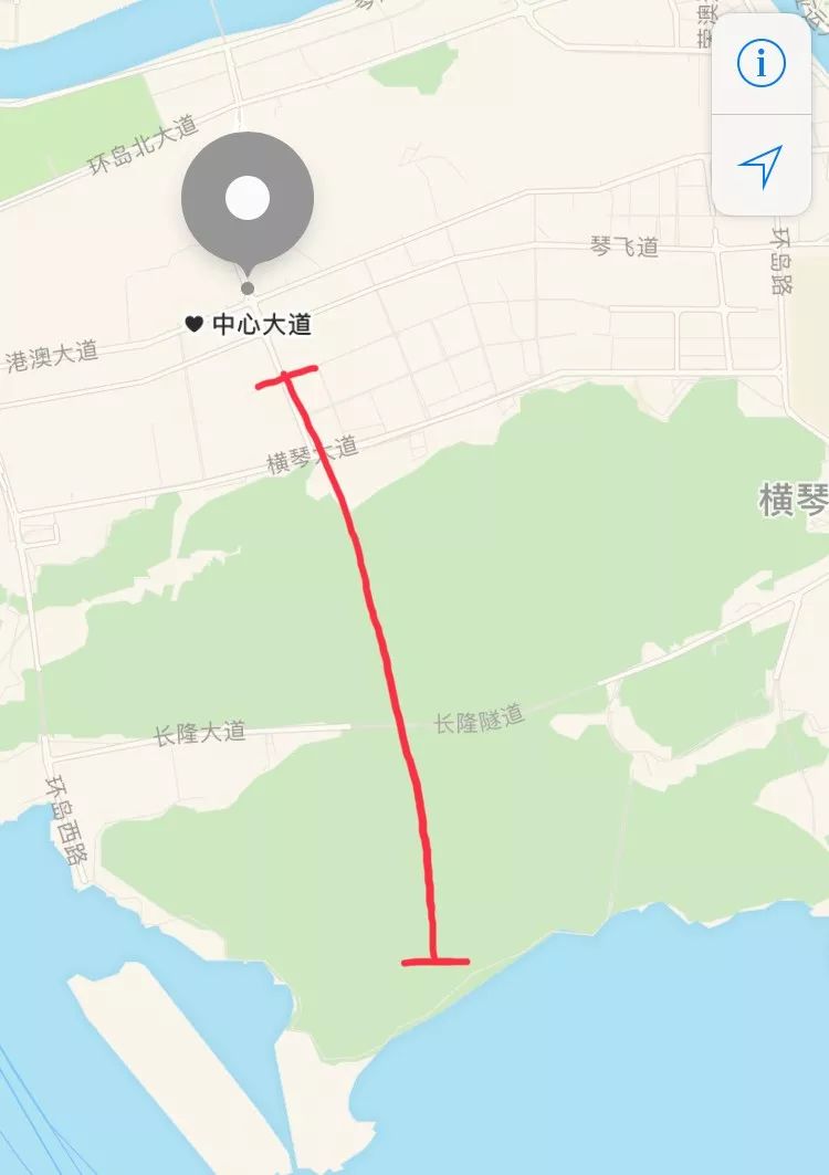 好消息珠海又一隧道贯通现场图曝光↘