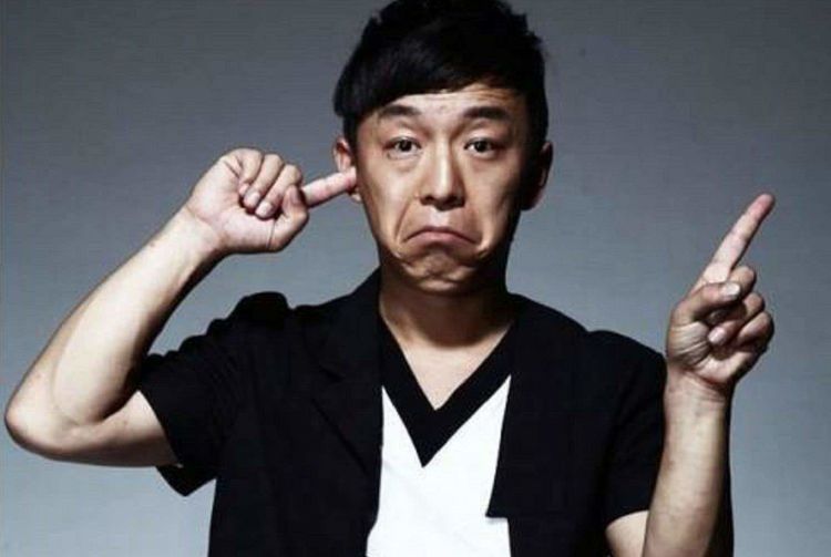 胡歌被问黄渤是不是很丑？胡歌这样的回答，刹
