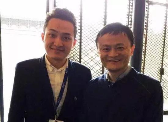 孙宇晨在线撒钱，上百网友齐喊“爹”……讨厌