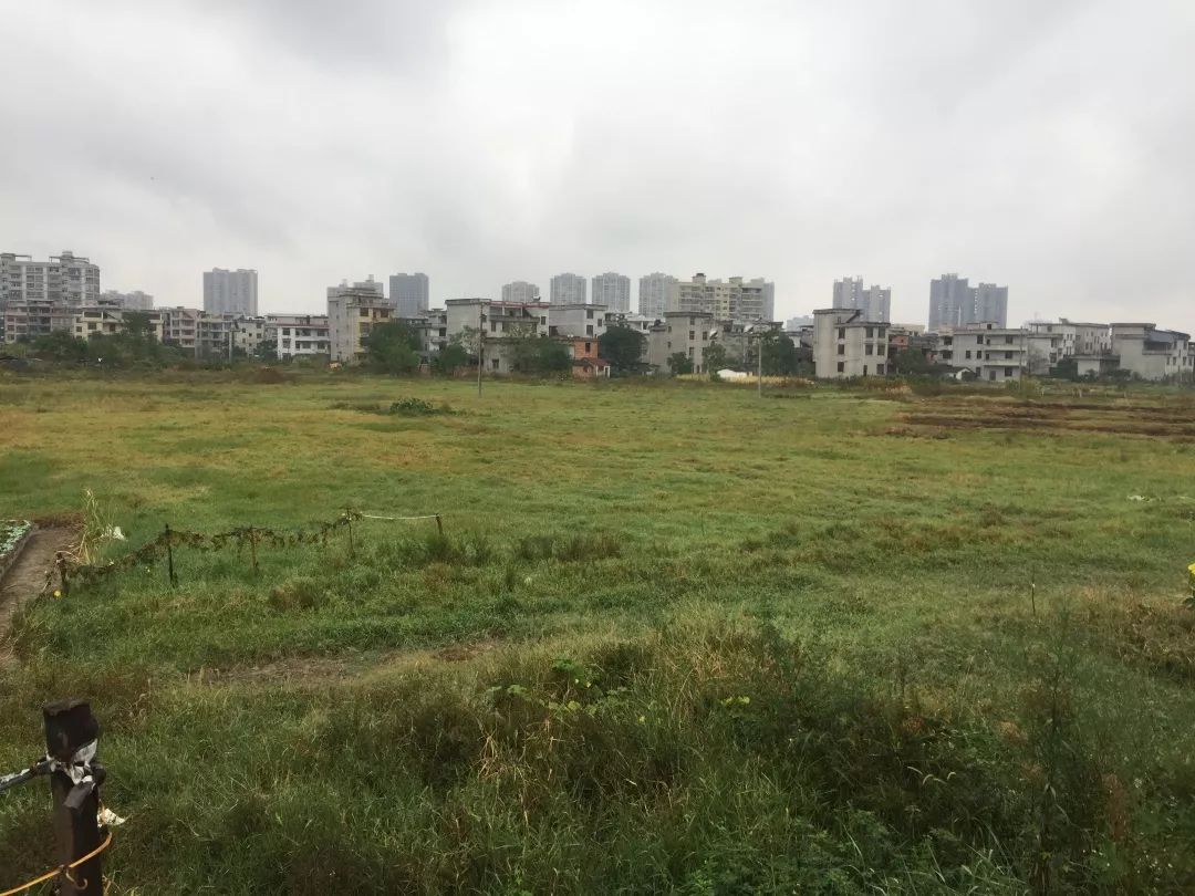 遂川又有一地块成功出让,面积26.68多亩!位置就在.