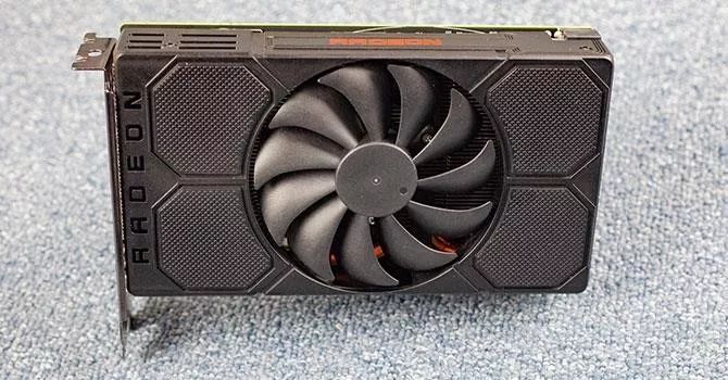 【简讯】AMD RX 5500显卡被曝双12上市;三星