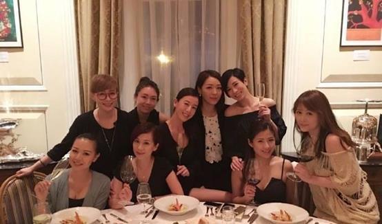 做配角做了几十年，38岁才找到真爱，如今46岁看