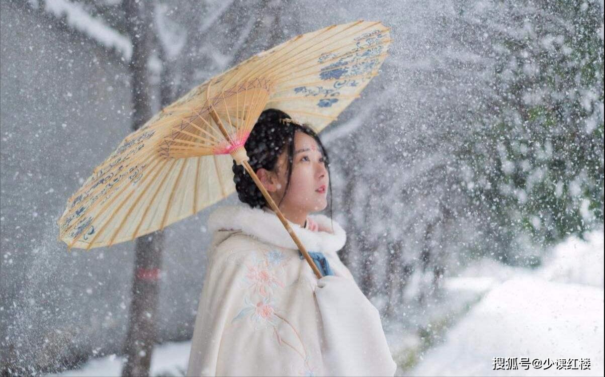 《诗经》里最浓烈的乡愁，写一个出嫁女子对家