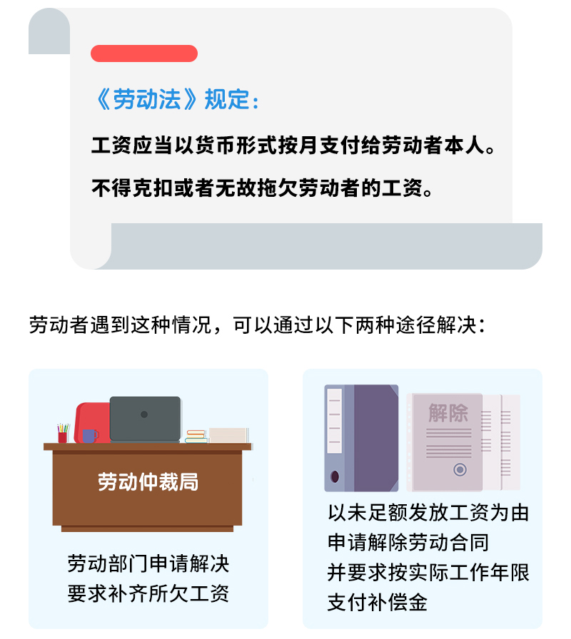 千亿人力：年底发工资，避开这9个“雷区”，不
