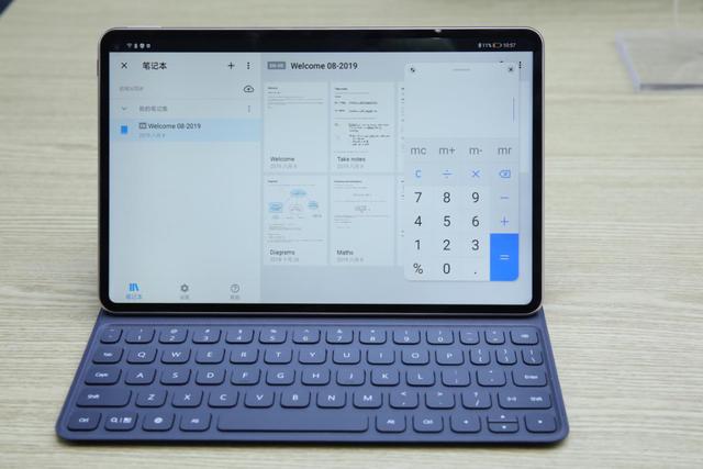 一不小心被种草,必须预购华为matepad pro的六个理由