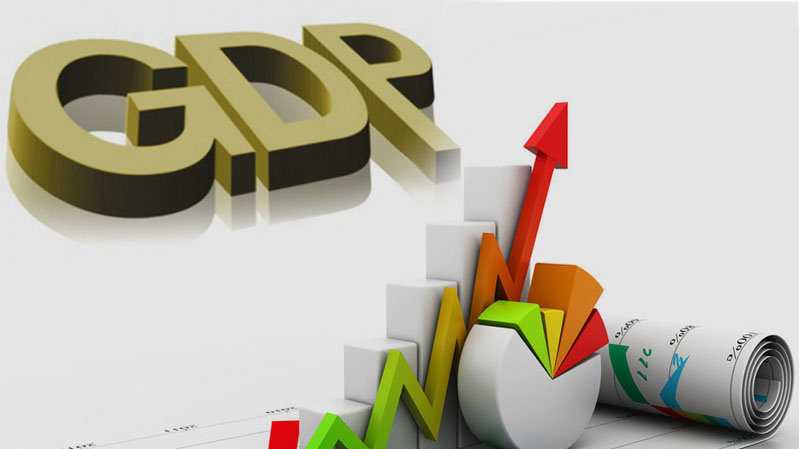 中国大陆GDP为13.6万亿，加上港澳台GDP，能否达到
