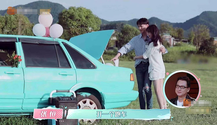 《女儿2》收官郭碧婷疑似怀孕，陈乔恩恋爱，郑