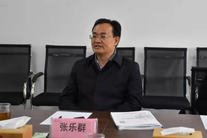 【桃园动态】住建部城建司副司长张乐群到桃园镇开展工作调研