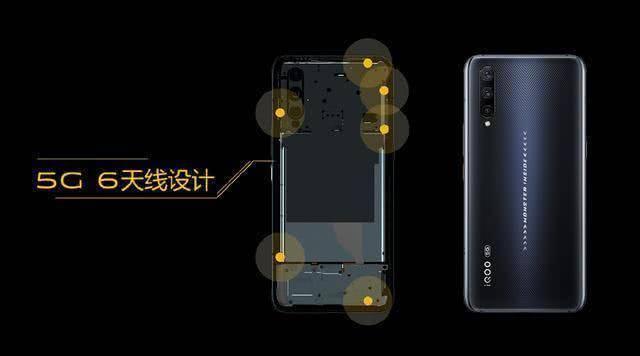 2020年5G手机市场超1.5亿，vivo或将延续领先优势