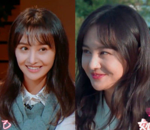 《女儿2》收官郭碧婷疑似怀孕，陈乔恩恋爱，郑