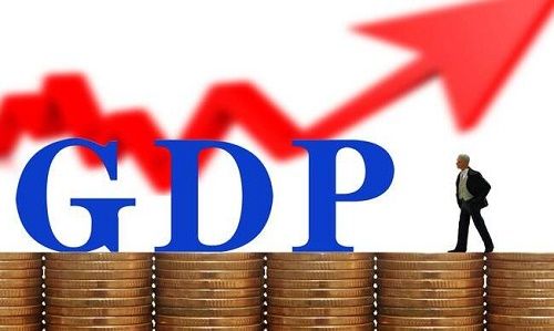 中国大陆GDP为13.6万亿，加上港澳台GDP，能否达到