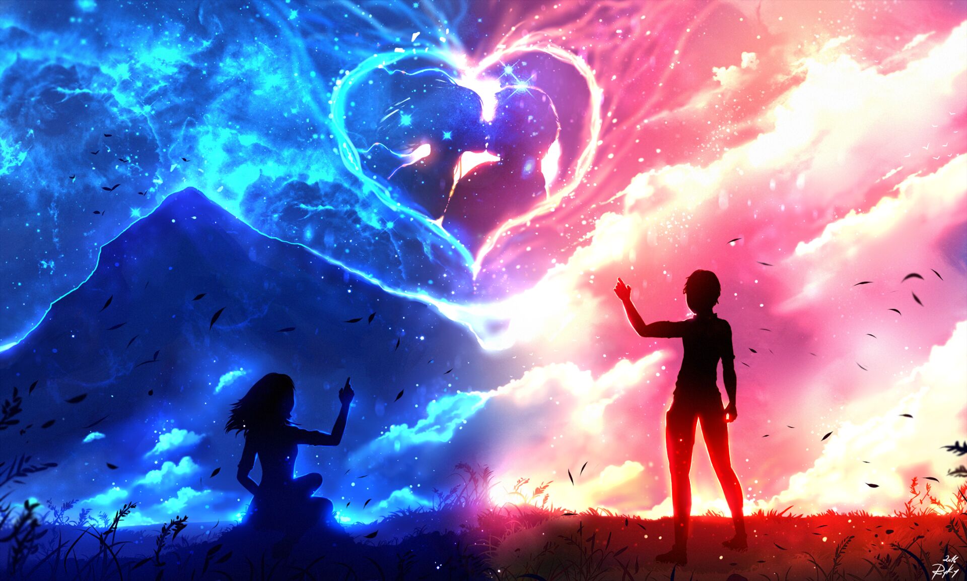 love