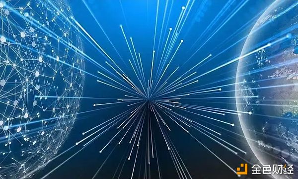 用数字货币颠覆全球金融生态央行真要吃螃蟹？