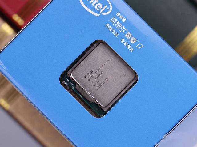 Intel i5处理器，性能卓越的强大引擎