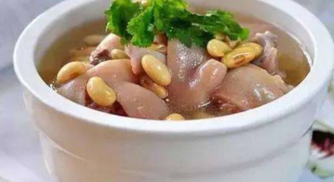 猪脚怎么炖最好吃不腻 e7b6272dbf83431bba037056815a6120.jpeg