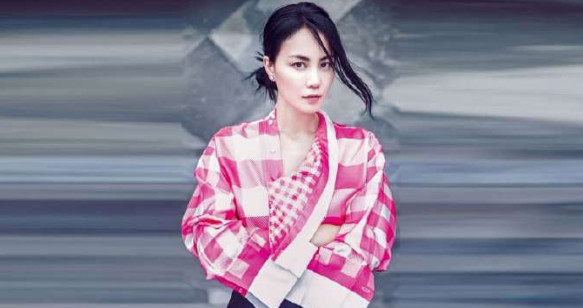 王菲已怀孕，为给谢霆锋生女儿花百万安胎？本