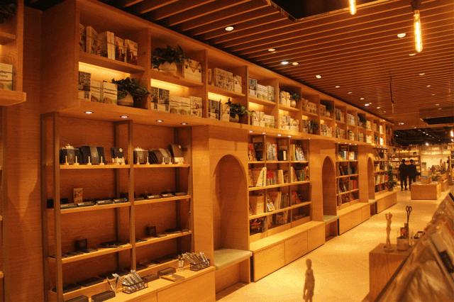 南京的这些文艺书店,我想在里面待上一天