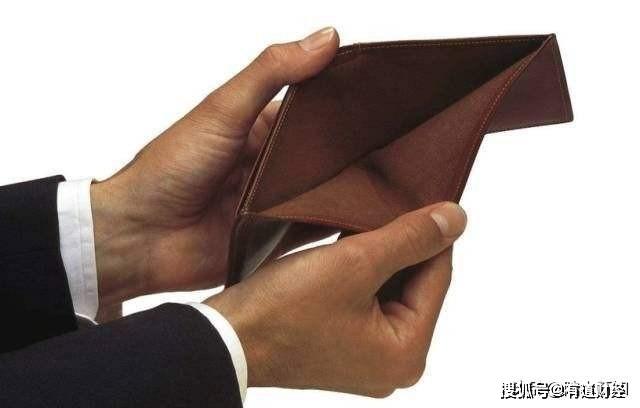 中国人越来越富？人均存款超5万，是40年前的2