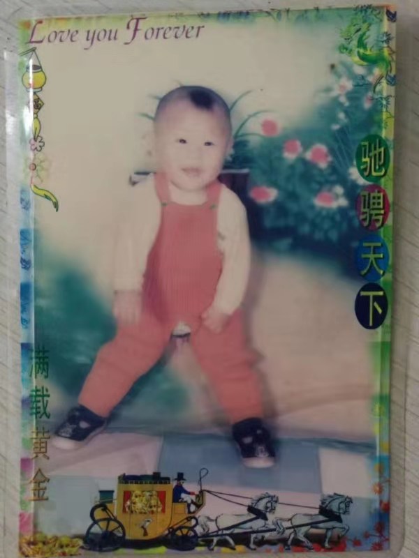 被拐男童父亲再往广东增城寻“梅姨”踪迹！称